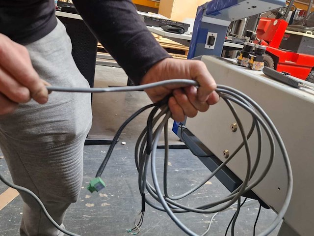 Zund - 2008 - 2xl3000cv - cnc-snijmachine - afbeelding 26 van  49