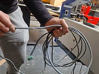 Zund - 2008 - 2xl3000cv - cnc-snijmachine - afbeelding 26 van  49