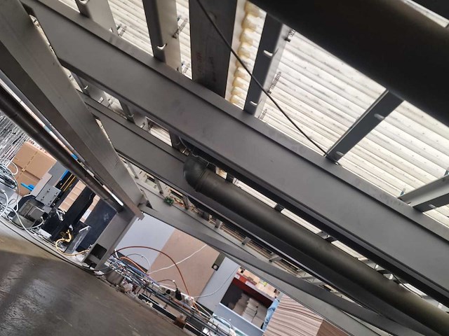 Zund - 2008 - 2xl3000cv - cnc-snijmachine - afbeelding 27 van  49