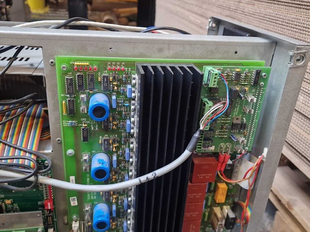 Zund - 2008 - 2xl3000cv - cnc-snijmachine - afbeelding 31 van  49