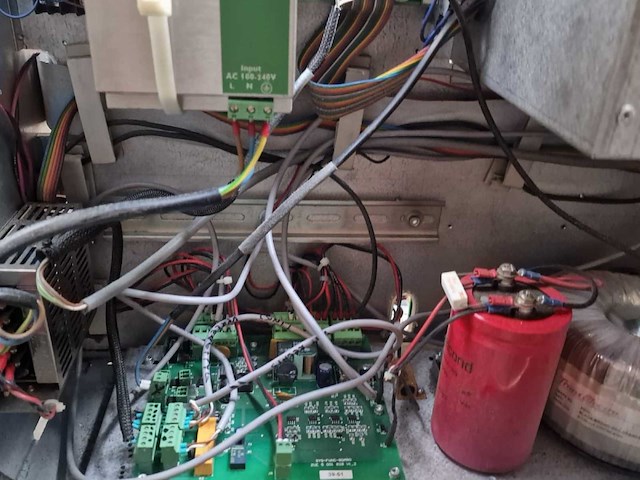 Zund - 2008 - 2xl3000cv - cnc-snijmachine - afbeelding 36 van  49