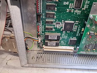 Zund - 2008 - 2xl3000cv - cnc-snijmachine - afbeelding 39 van  49