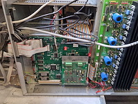 Zund - 2008 - 2xl3000cv - cnc-snijmachine - afbeelding 40 van  49