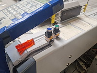 Zund - 2008 - 2xl3000cv - cnc-snijmachine - afbeelding 46 van  49