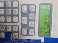 Zund - 2008 - 2xl3000cv - cnc-snijmachine - afbeelding 47 van  49