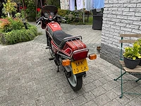 Zündapp - tour - ks 80 wk - motorfiets - afbeelding 3 van  8