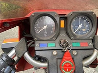 Zündapp - tour - ks 80 wk - motorfiets - afbeelding 4 van  8
