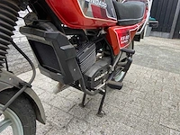 Zündapp - tour - ks 80 wk - motorfiets - afbeelding 7 van  8