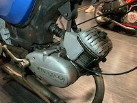 Zündapp cs50 529-03 brommer - afbeelding 12 van  13