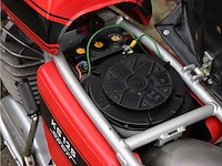 Zundapp ks 125 sport | 36-yd-96 - afbeelding 18 van  27