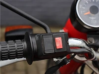 Zundapp ks 125 sport | 36-yd-96 - afbeelding 4 van  27