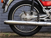 Zundapp ks 125 sport | 36-yd-96 - afbeelding 10 van  27