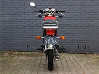 Zundapp ks 125 sport | 36-yd-96 - afbeelding 17 van  27
