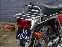 Zundapp ks 125 sport | 36-yd-96 - afbeelding 22 van  27