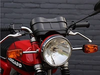 Zundapp ks 125 sport | 36-yd-96 - afbeelding 24 van  27