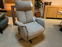 Zuro elektrische relaxfauteuil - afbeelding 2 van  8