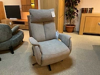 Zuro elektrische relaxfauteuil - afbeelding 3 van  8