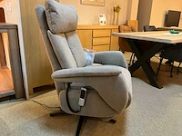 Zuro elektrische relaxfauteuil - afbeelding 4 van  8