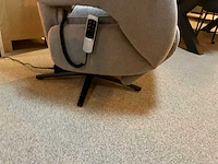 Zuro elektrische relaxfauteuil - afbeelding 5 van  8