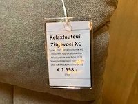 Zuro elektrische relaxfauteuil - afbeelding 7 van  8