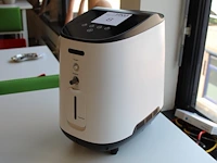 Zuurstofapparaat varon y-105w - afbeelding 1 van  3