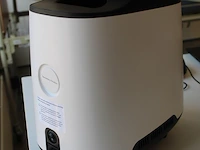 Zuurstofapparaat varon y-105w - afbeelding 3 van  3