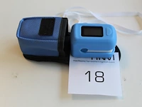 Zuurstof/hartritme tester blt - afbeelding 1 van  1