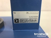 Zuurstofstation - afbeelding 7 van  7