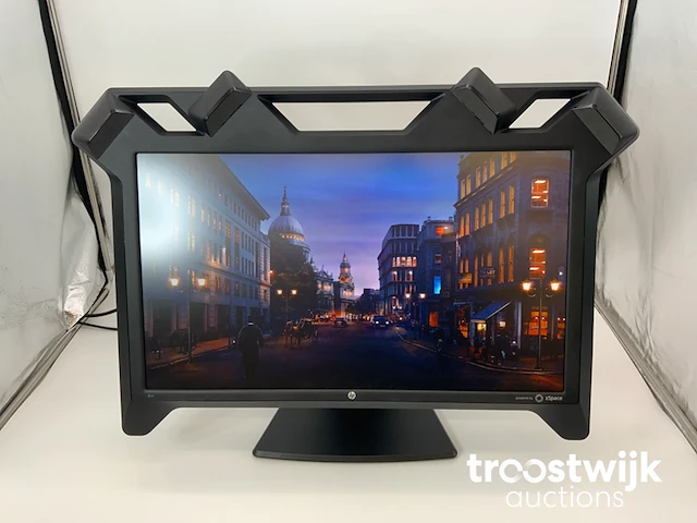Zvr (k5h59a) 24”, 1920x1080 virtual reality display - afbeelding 1 van  6