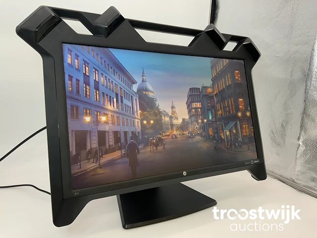 Zvr (k5h59a) 24”, 1920x1080 virtual reality display - afbeelding 2 van  6