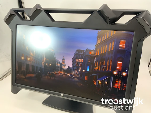 Zvr (k5h59a) 24”, 1920x1080 virtual reality display - afbeelding 3 van  6