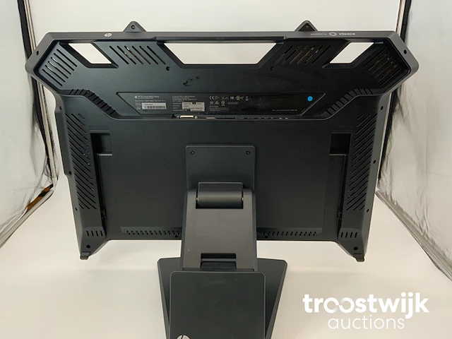 Zvr (k5h59a) 24”, 1920x1080 virtual reality display - afbeelding 4 van  6
