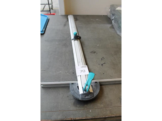 Zwaaihaak wolfcraft 100 cm. - afbeelding 3 van  3