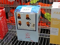 Zwaailamp aj.ba h1. - afbeelding 1 van  2