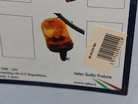 Zwaailamp aj.ba h1. - afbeelding 2 van  2