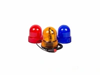 Zwaailampset 12v 3 kleuren - afbeelding 1 van  1