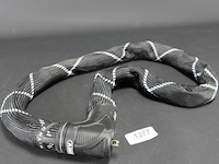 Zwaar abus kettingslot - afbeelding 1 van  5