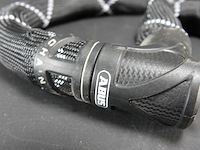 Zwaar abus kettingslot - afbeelding 2 van  5