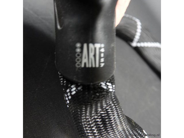 Zwaar abus kettingslot - afbeelding 3 van  5