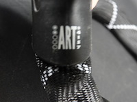 Zwaar abus kettingslot - afbeelding 3 van  5