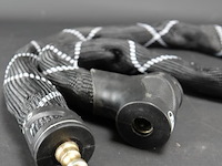 Zwaar abus kettingslot - afbeelding 4 van  5