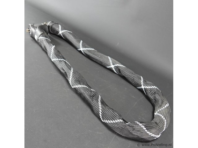 Zwaar abus kettingslot - afbeelding 5 van  5