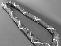 Zwaar abus kettingslot - afbeelding 5 van  5