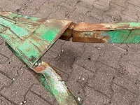 Zwaar transport kar - afbeelding 4 van  12
