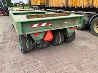 Zwaar transport kar - afbeelding 6 van  12