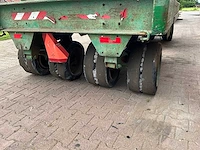 Zwaar transport kar - afbeelding 10 van  12