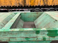 Zwaar transport kar - afbeelding 12 van  12