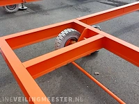 Zwaar transportwagen op massieve banden - afbeelding 10 van  46