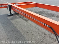 Zwaar transportwagen op massieve banden - afbeelding 44 van  44