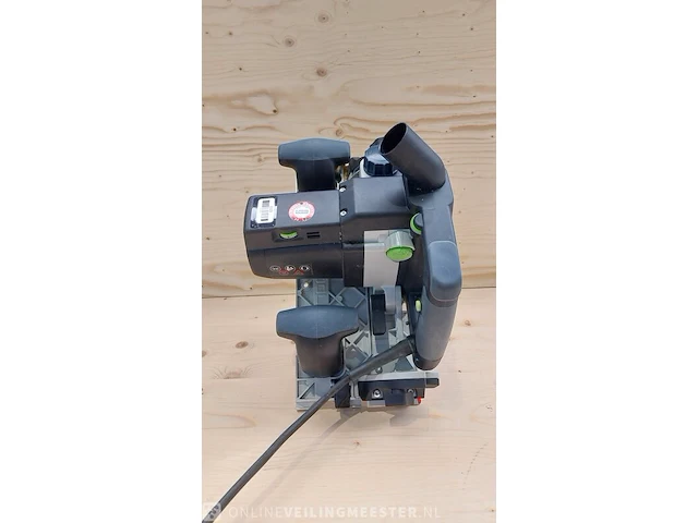 Zwaardzaag festool, ssu 200 eb, bouwjaar 2019 - afbeelding 3 van  7